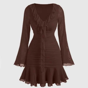 Dresses