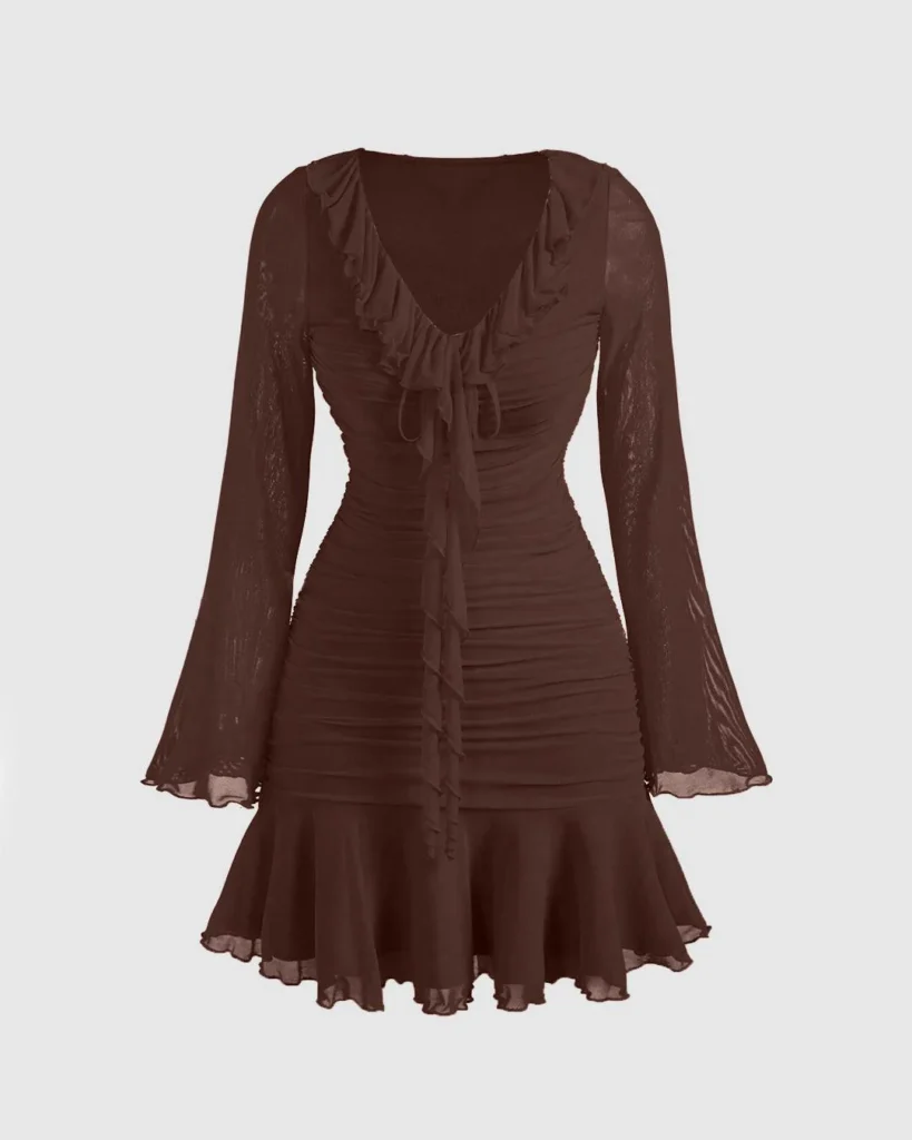 Dresses